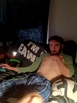 ShadowyTube online show from 02/24/25, 04:04