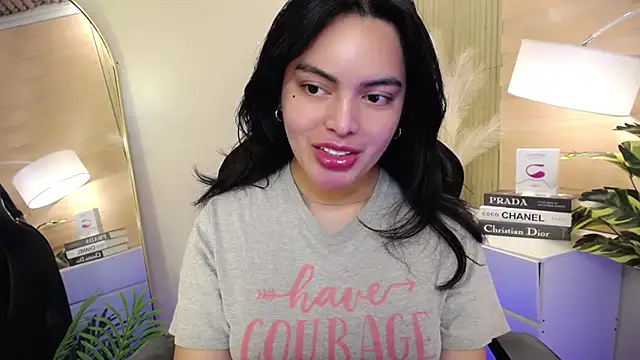 HotstuffCherrySummer online show from 01/14/25, 11:53