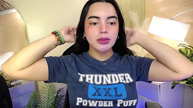 HotstuffCherrySummer online show from 01/20/25, 06:42