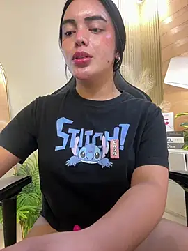 HotstuffCherrySummer online show from 02/03/25, 09:19