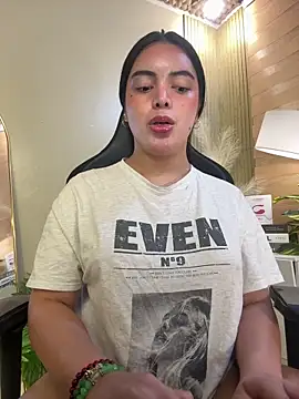 HotstuffCherrySummer online show from 02/05/25, 08:54