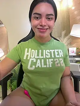 HotstuffCherrySummer online show from 02/13/25, 08:17