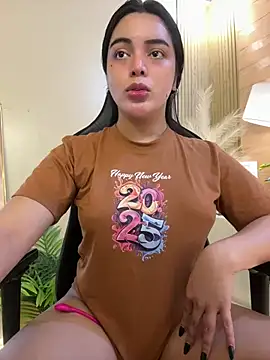 HotstuffCherrySummer online show from 02/18/25, 06:48