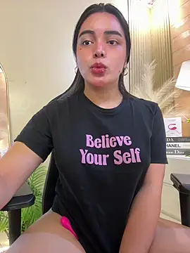 HotstuffCherrySummer online show from 02/20/25, 05:44