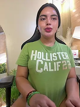 HotstuffCherrySummer online show from 02/22/25, 09:23