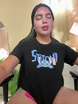 HotstuffCherrySummer online show from 03/21/25, 06:49