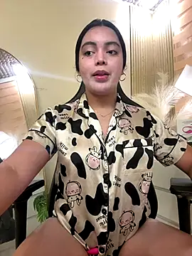 HotstuffCherrySummer online show from 10/08/25, 08:01