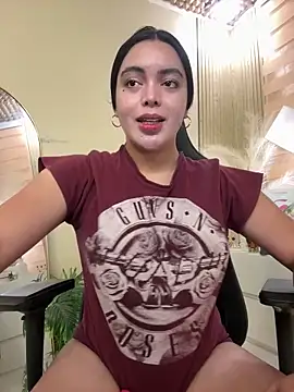 HotstuffCherrySummer online show from 10/20/25, 10:27