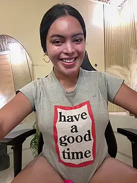 HotstuffCherrySummer online show from 11/11/25, 06:57