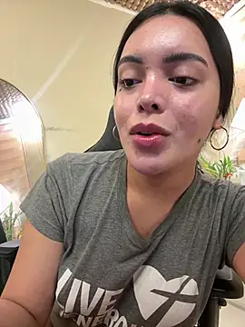 HotstuffCherrySummer online show from 01/11/26, 08:30