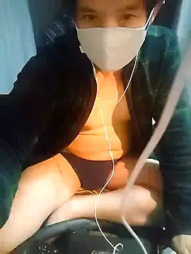 tarou08700870 online show from 10/27/25, 07:07