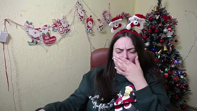 MilanaPrice online show from 12/21/24, 03:58