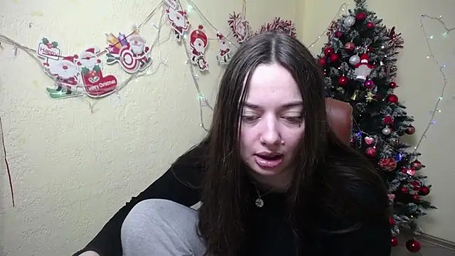 MilanaPrice online show from 12/21/24, 06:34