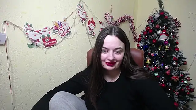 MilanaPrice online show from 12/22/24, 03:55