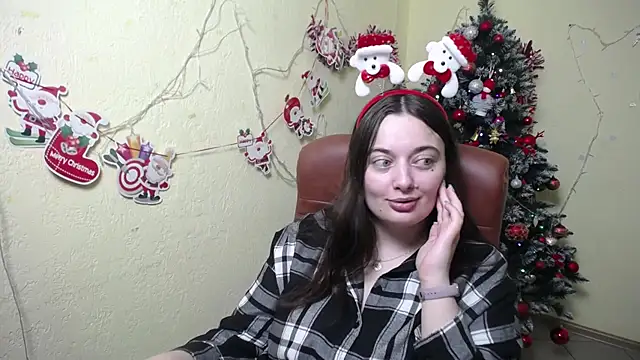 MilanaPrice online show from 12/26/24, 09:37