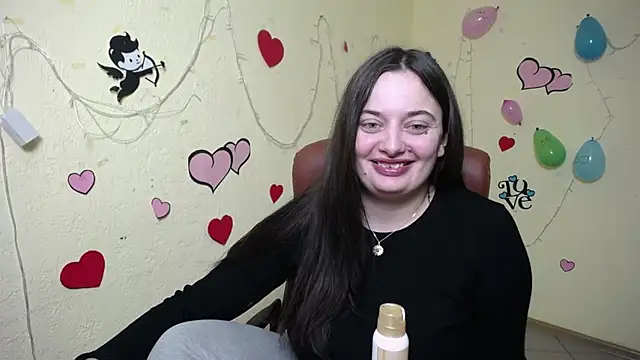 MilanaPrice online show from 01/17/25, 03:23