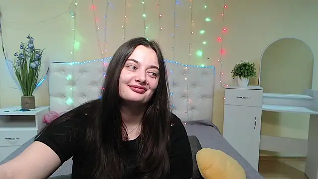 MilanaPrice online show from 01/23/25, 03:37