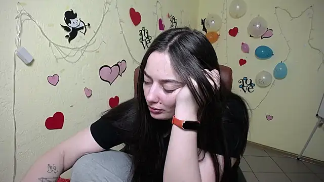 MilanaPrice online show from 01/31/25, 12:50