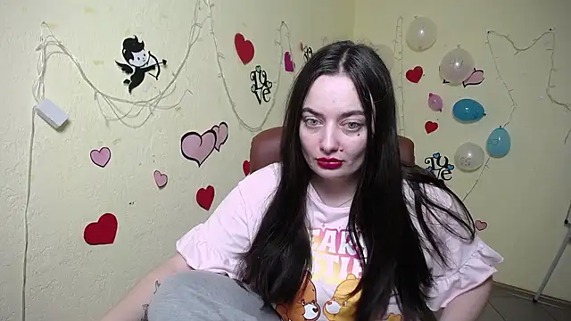 MilanaPrice online show from 01/31/25, 03:52