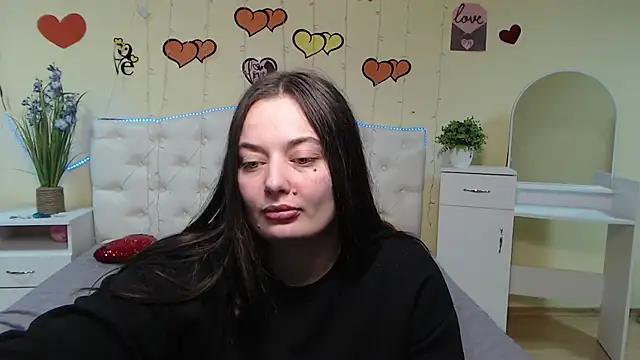 MilanaPrice online show from 02/10/25, 09:36