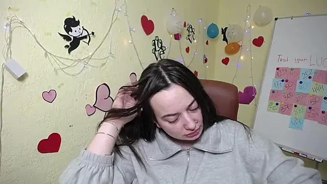 MilanaPrice online show from 02/20/25, 01:03