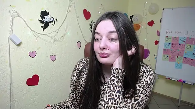 MilanaPrice online show from 02/27/25, 06:31