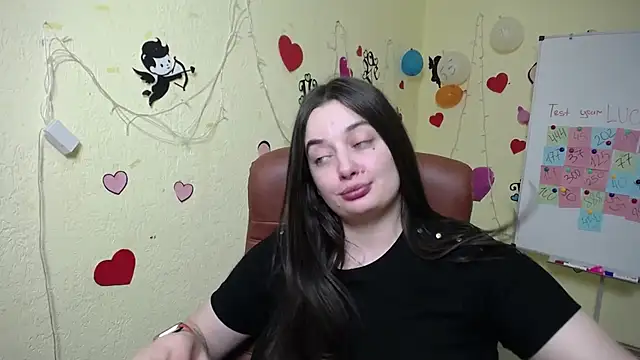 MilanaPrice online show from 02/28/25, 09:33