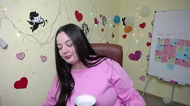 MilanaPrice online show from 03/03/25, 06:22