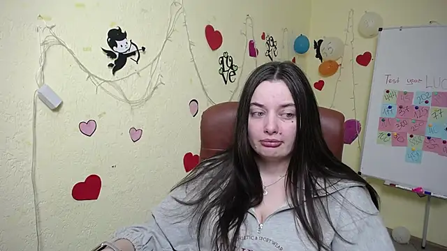 MilanaPrice online show from 03/06/25, 12:43