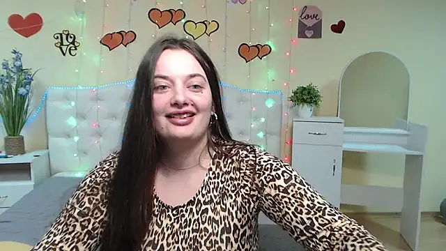 MilanaPrice online show from 03/12/25, 01:47