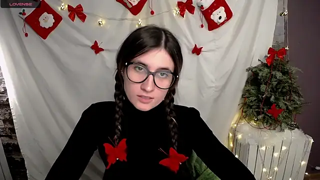 MaryEm976 online show from 12/11/24, 03:05