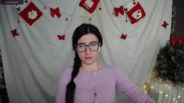 MaryEm976 online show from 12/21/24, 09:33