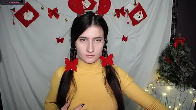 MaryEm976 online show from 12/24/24, 08:44