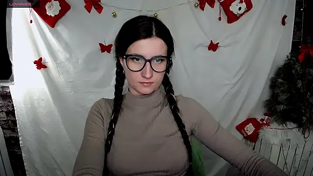 MaryEm976 online show from 01/05/25, 08:43