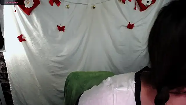 MaryEm976 online show from 01/06/25, 08:46