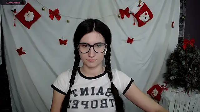 MaryEm976 online show from 01/07/25, 08:45