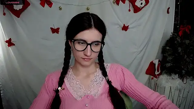 MaryEm976 online show from 01/11/25, 08:33