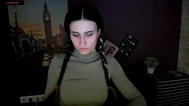 MaryEm976 online show from 01/22/25, 10:18