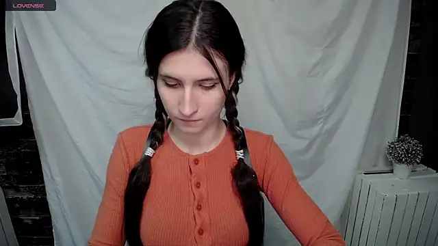 MaryEm976 online show from 01/24/25, 08:44