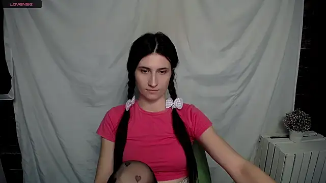 MaryEm976 online show from 01/29/25, 08:08