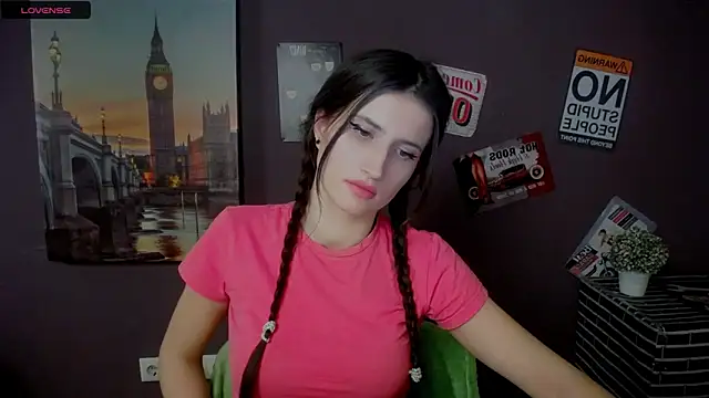 MaryEm976 online show from 02/07/25, 11:56