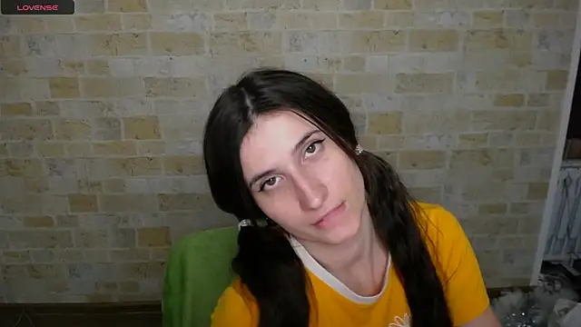 MaryEm976 online show from 02/08/25, 01:01