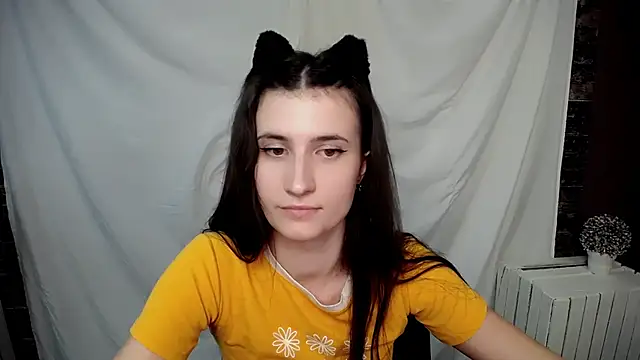 MaryEm976 online show from 02/14/25, 10:07