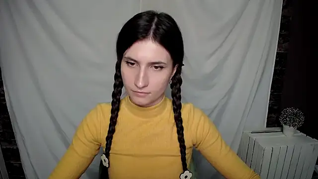 MaryEm976 online show from 02/16/25, 08:54