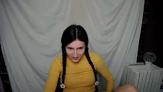 MaryEm976 online show from 02/16/25, 11:59