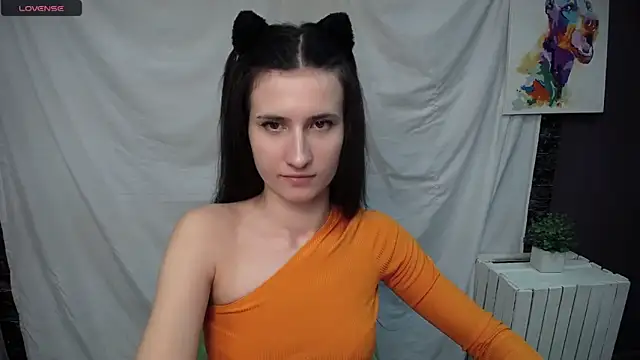 MaryEm976 online show from 02/23/25, 09:11