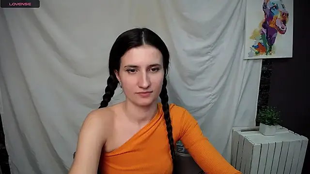 MaryEm976 online show from 02/23/25, 03:18