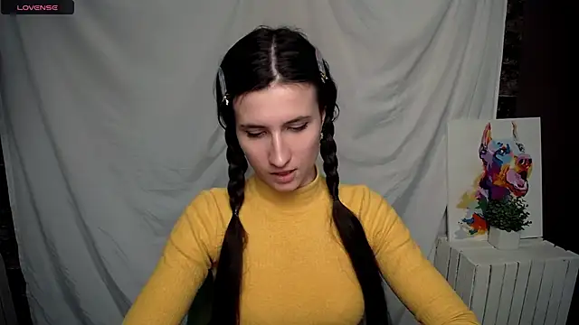 MaryEm976 online show from 02/25/25, 08:58