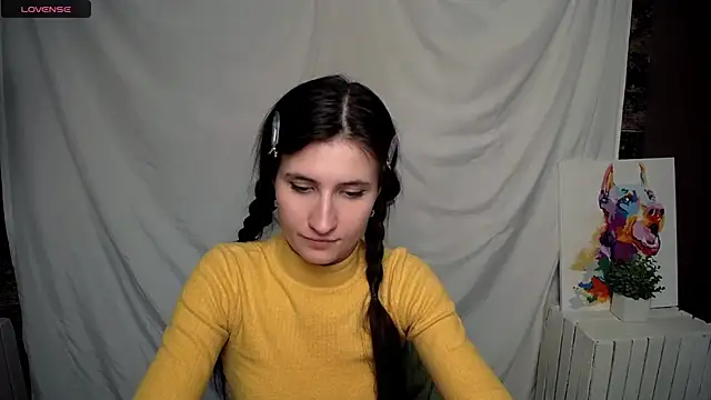 MaryEm976 online show from 02/25/25, 12:03