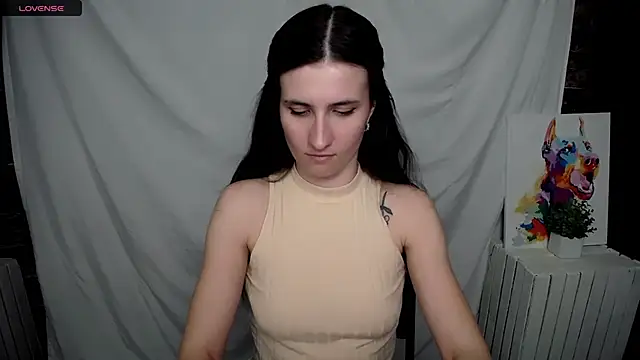 MaryEm976 online show from 02/26/25, 12:47